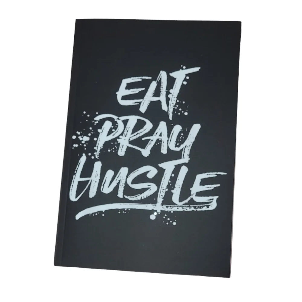 💕NEW EAT PRAY HUSTLE PLANNER💕